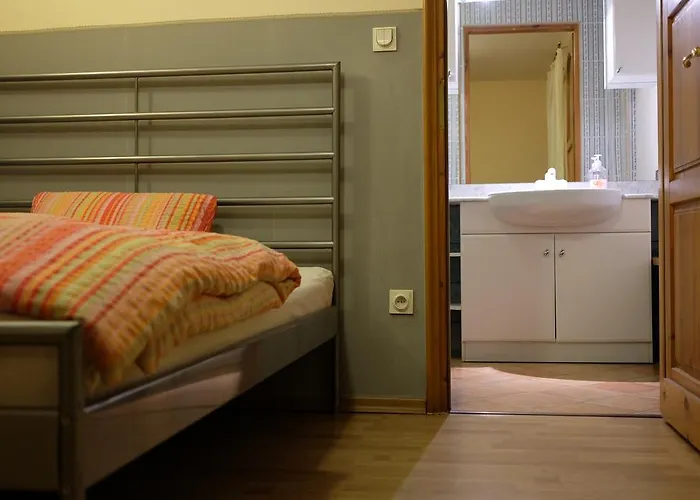 Nocleg ze śniadaniem Academus Pub & Wrocław