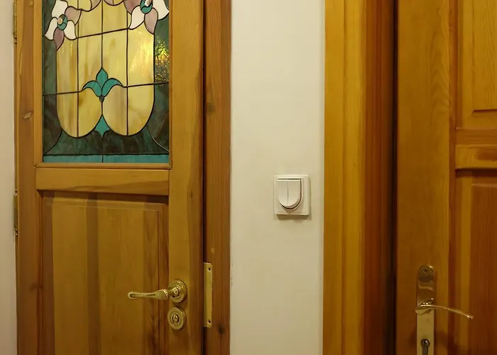 Nocleg ze śniadaniem Academus Pub & Wrocław