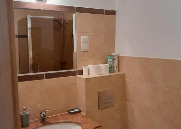 Academus Pub & Nocleg ze śniadaniem 4*