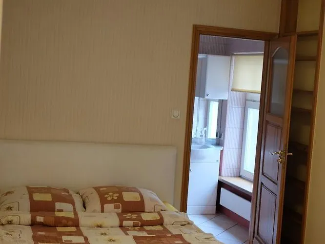 Nocleg ze śniadaniem Academus Pub & Wrocław