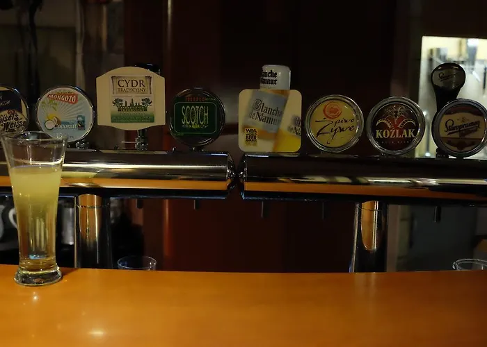 Academus Pub & Wrocław