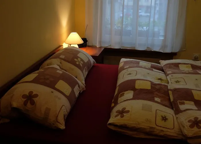 Nocleg ze śniadaniem Academus Pub & Wrocław