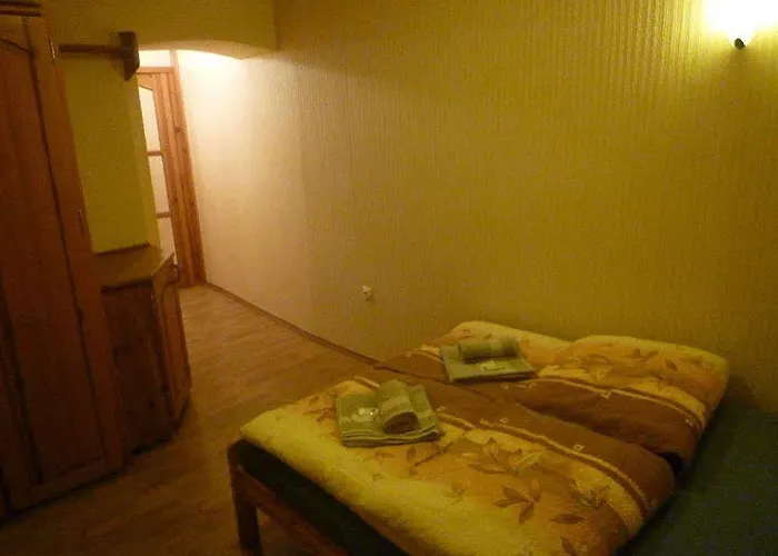 Academus Pub & Nocleg ze śniadaniem