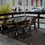 Bed & Breakfast Academus - Pub, Rooms, Cider 4*