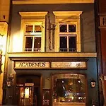 Academus Pub & ヴロツワフ