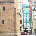 Bed & Breakfast Academus - Pub, Rooms, Cider Wroclaw