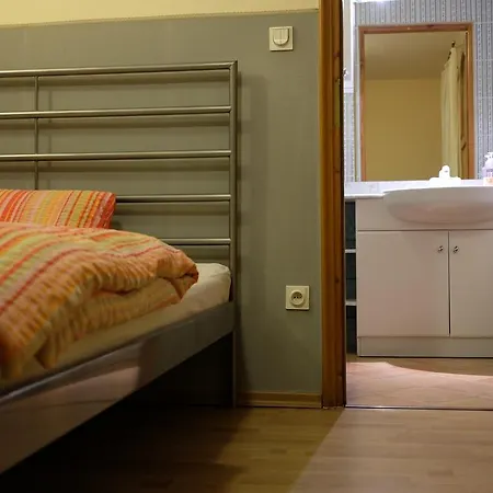 Couette-café Academus - Pub, Rooms, Cider Wrocław