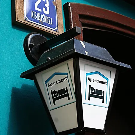 Bed & Breakfast Academus Pub & Wroclaw