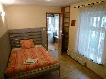 Academus Pub & 3* Wroclaw