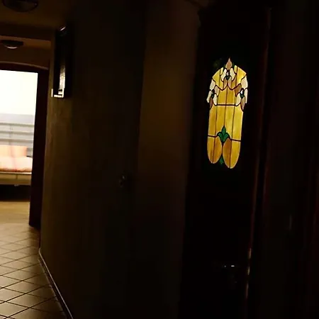Academus - Pub, Rooms, Cider 4*