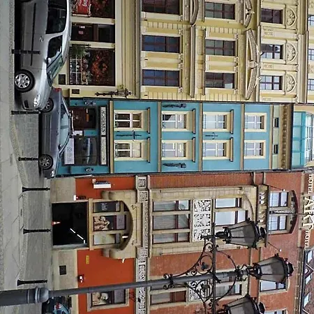 Academus - Pub, Rooms, Cider 4*