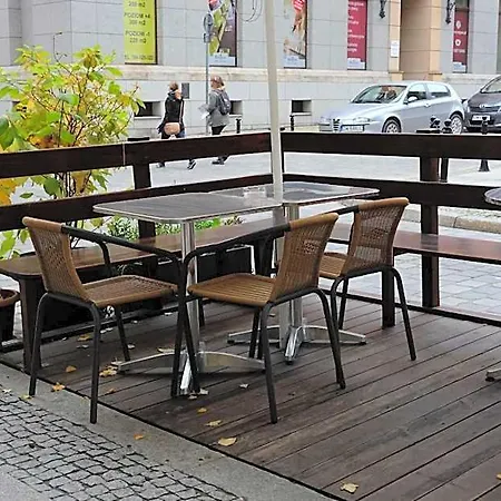 Academus - Pub, Rooms, Cider Wroclaw