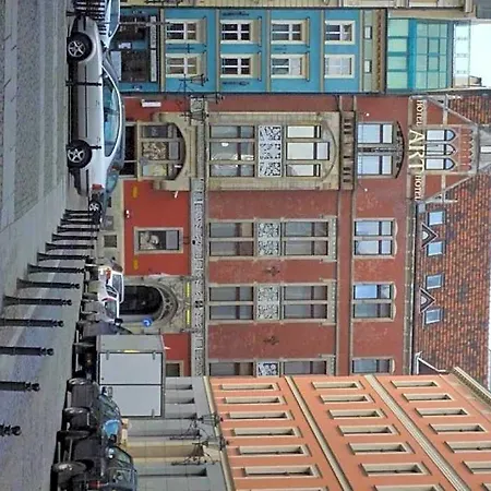 Academus - Pub, Rooms, Cider Wrocław