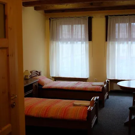 Couette-café Academus - Pub, Rooms, Cider