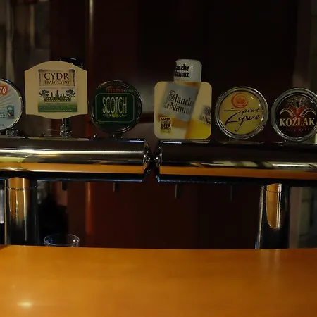 Academus - Pub, Rooms, Cider Wrocław
