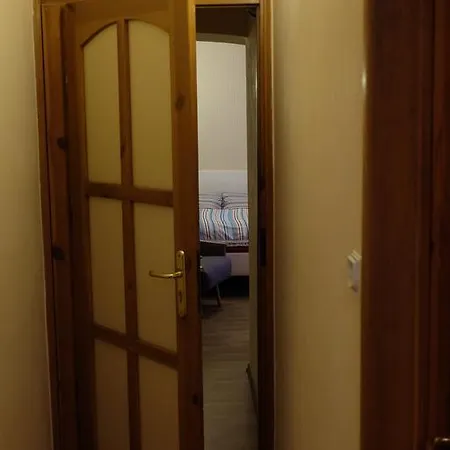 Academus Pub & 4* ורוצלב