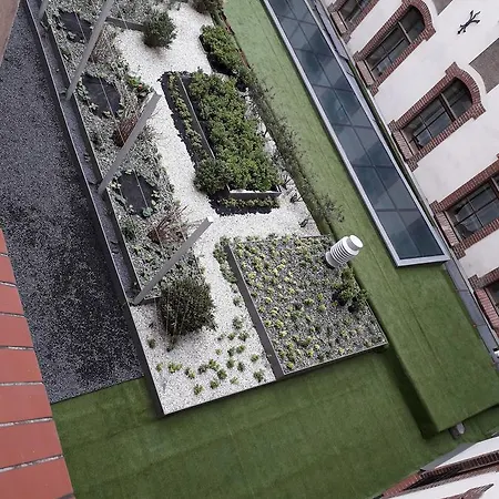 Academus - Pub, Rooms, Cider فندق مبيت وإفطار 4*