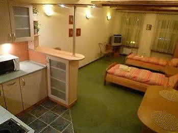 Academus Pub & 3* Wroclaw