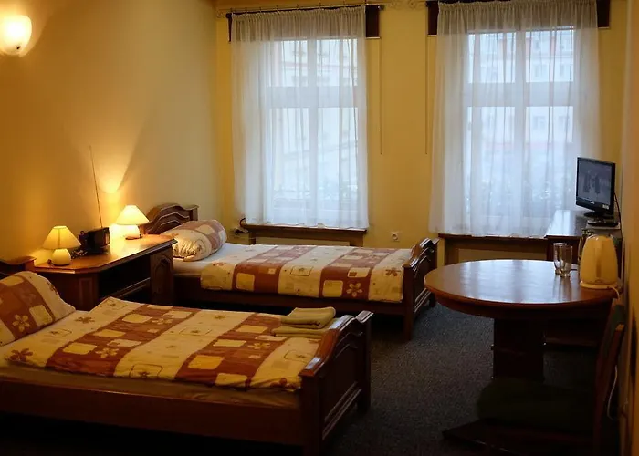 Academus Pub & ורוצלב